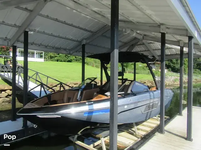 Malibu Wakesetter 23 LSV