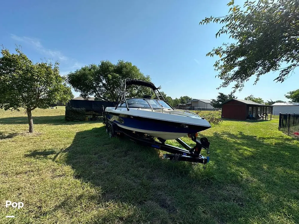 2004 Malibu wakesetter xti