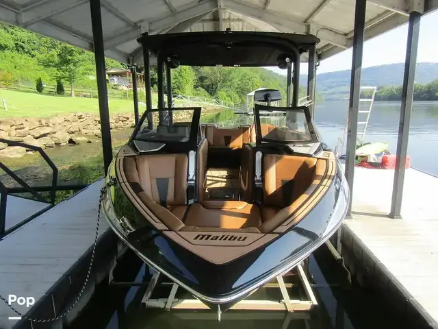 Malibu Wakesetter 23 LSV