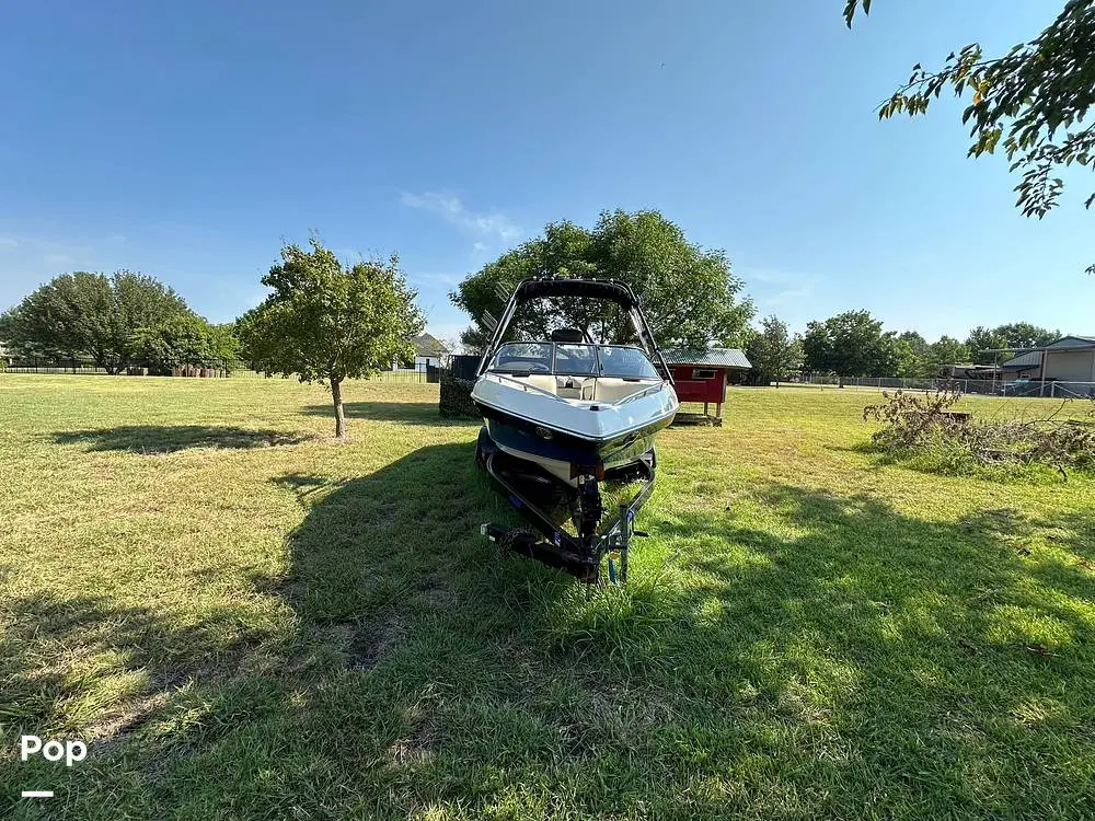 2004 Malibu wakesetter xti