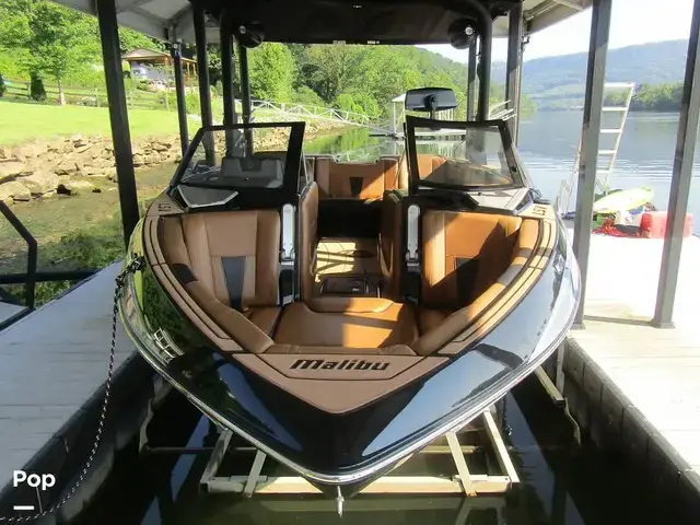 Malibu Wakesetter 23 LSV