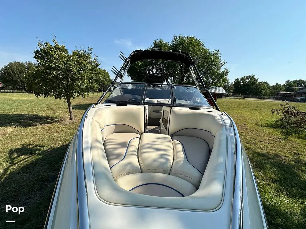 2004 Malibu wakesetter xti