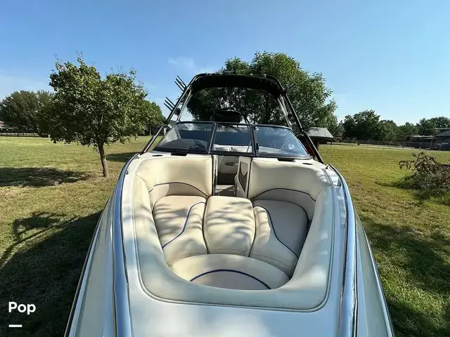 Malibu Wakesetter XTI