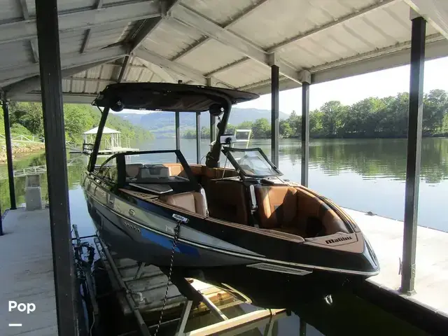 Malibu Wakesetter 23 LSV