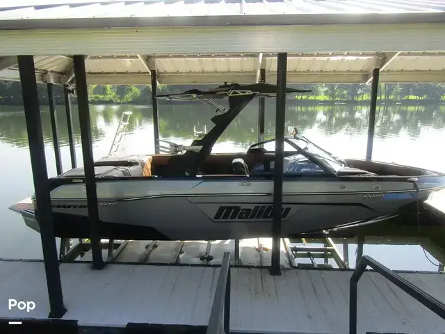 Malibu Wakesetter 23 LSV