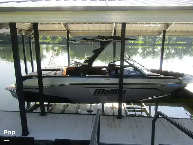 Malibu Wakesetter 23 LSV