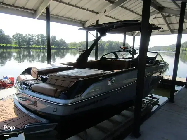 Malibu Wakesetter 23 LSV