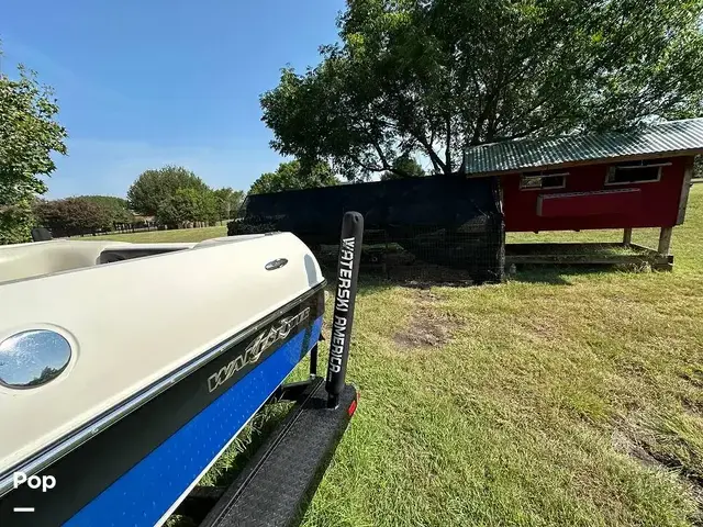 Malibu Wakesetter XTI