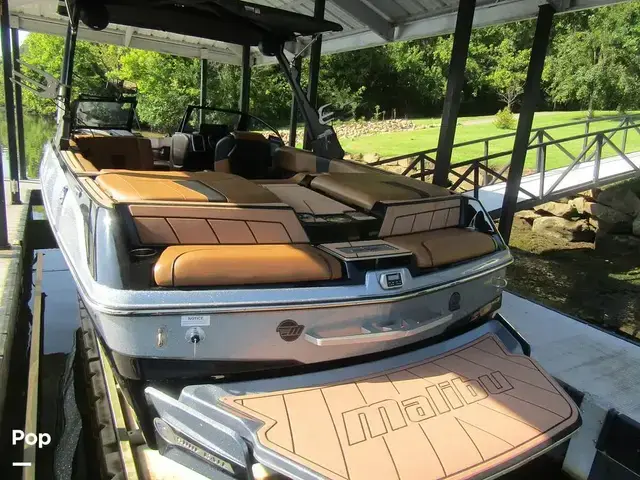 Malibu Wakesetter 23 LSV