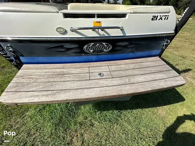 Malibu Wakesetter XTI