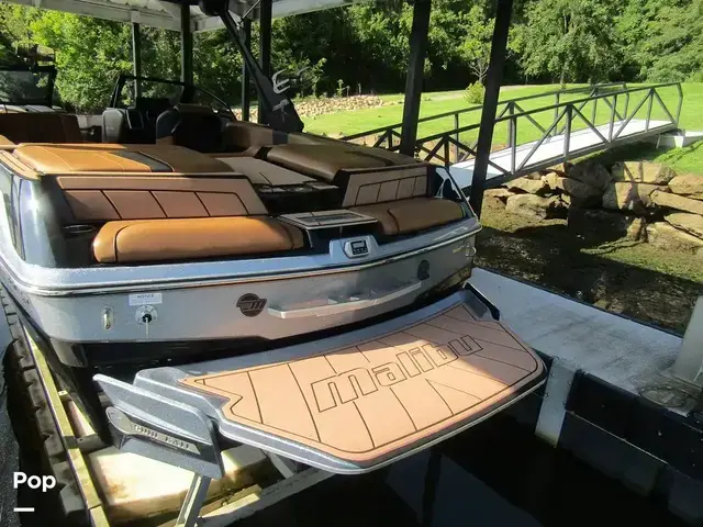 Malibu Wakesetter 23 LSV