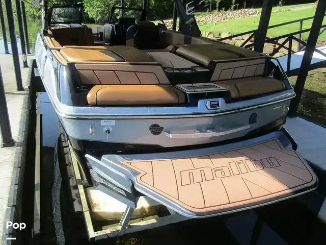 Malibu Wakesetter 23 LSV