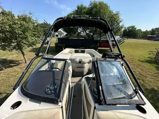 Malibu Wakesetter XTI