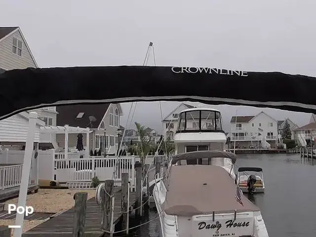 Crownline 260 EX