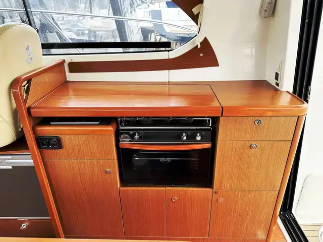 Beneteau Antares 30