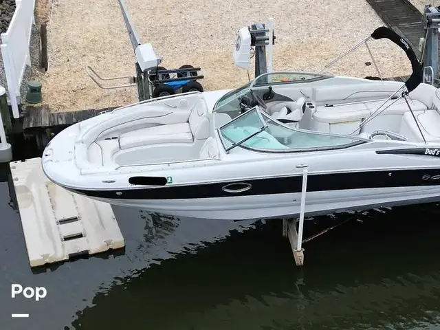 Crownline 260 EX