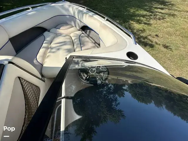 Malibu Wakesetter XTI