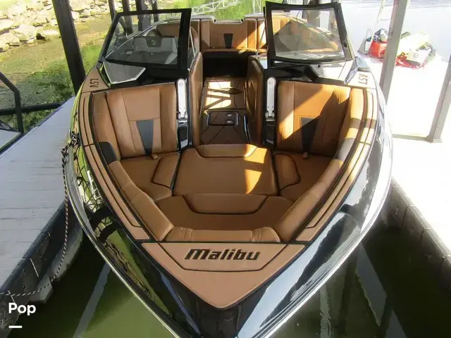 Malibu Wakesetter 23 LSV