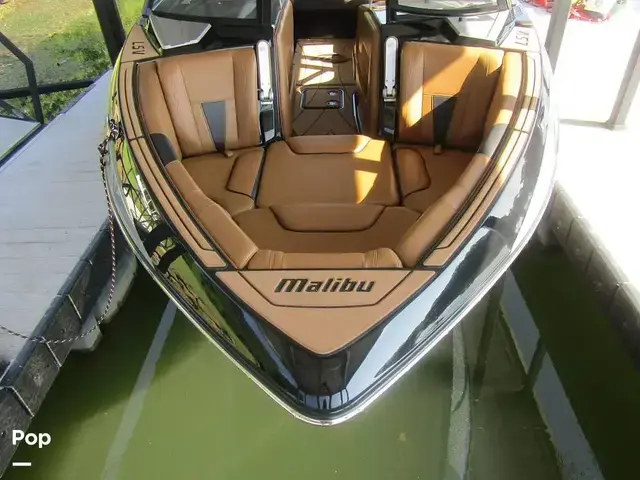 Malibu Wakesetter 23 LSV