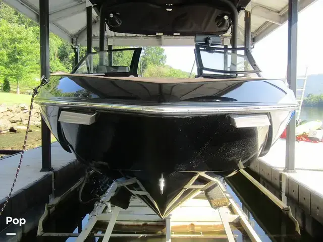 Malibu Wakesetter 23 LSV