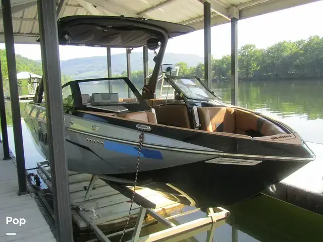 Malibu Wakesetter 23 LSV