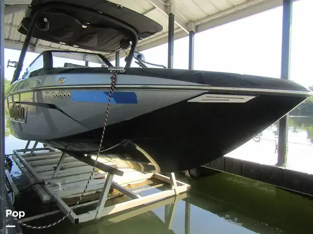 Malibu Wakesetter 23 LSV