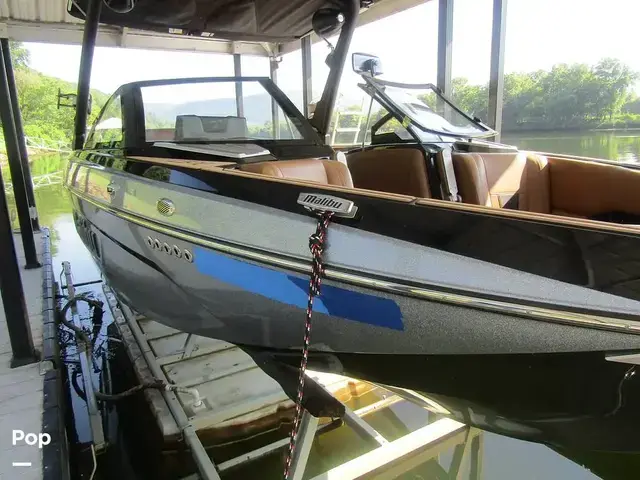 Malibu Wakesetter 23 LSV