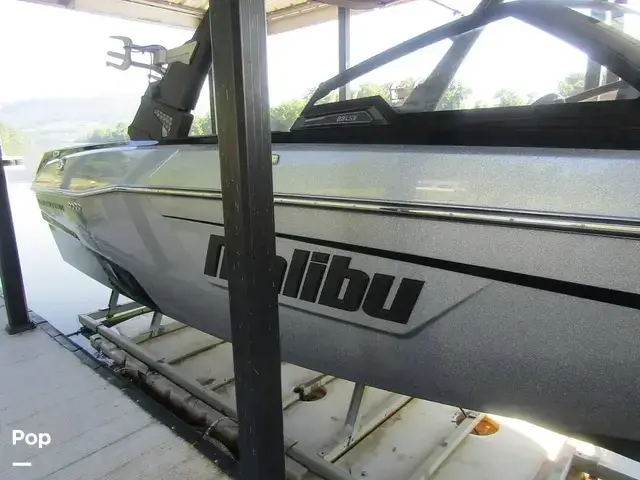 Malibu Wakesetter 23 LSV