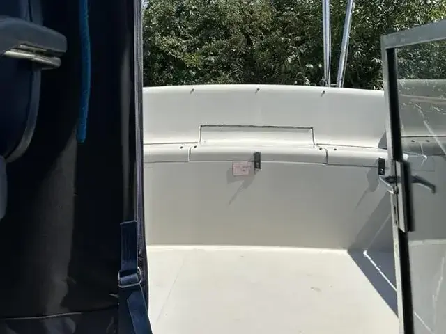 Broom Ocean 37 Cruiser - Boat