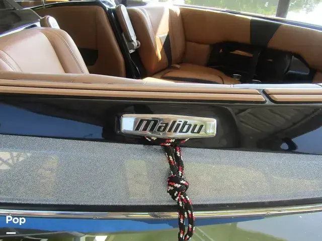 Malibu Wakesetter 23 LSV