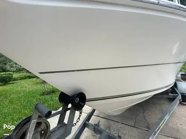 Sportcraft 211 WA