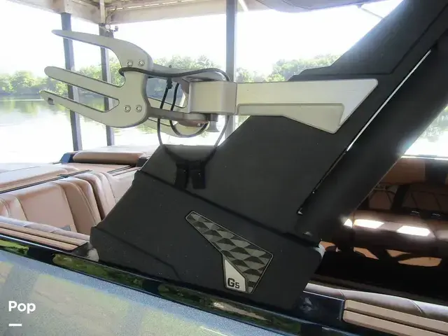 Malibu Wakesetter 23 LSV