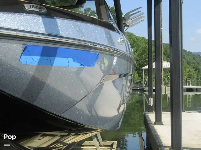 Malibu Wakesetter 23 LSV