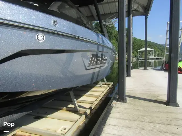 Malibu Wakesetter 23 LSV