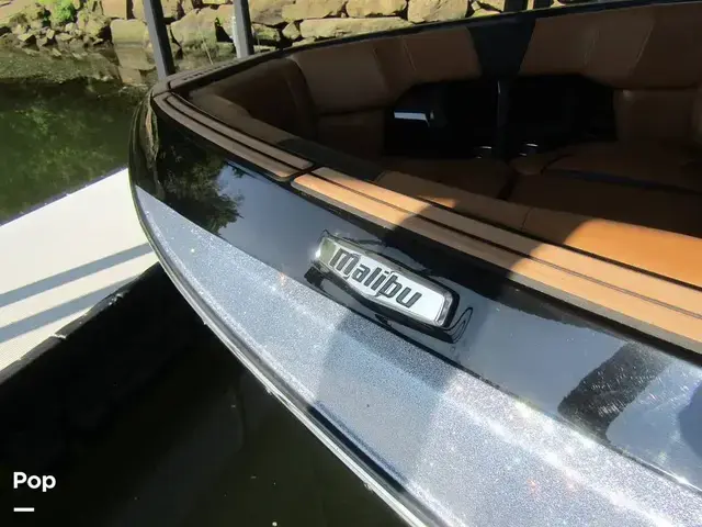 Malibu Wakesetter 23 LSV