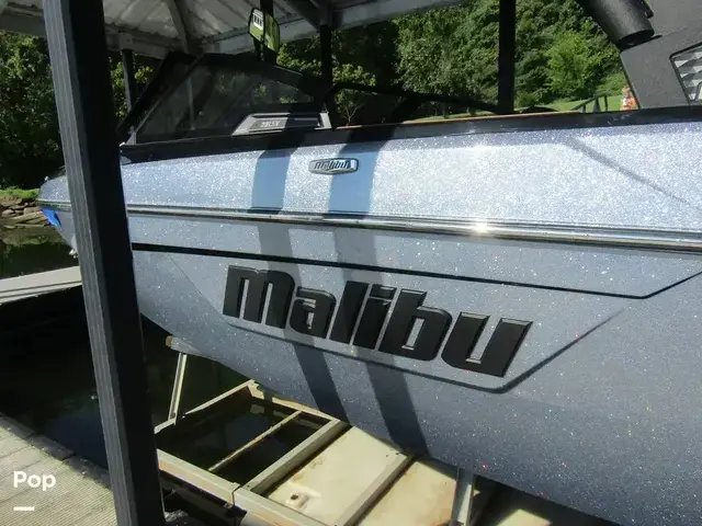 Malibu Wakesetter 23 LSV