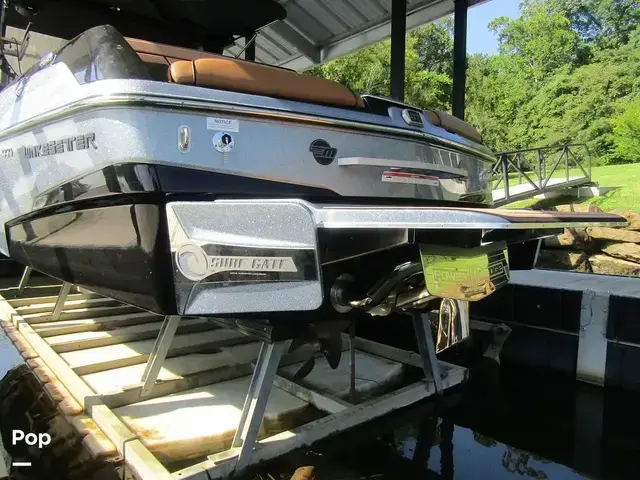 Malibu Wakesetter 23 LSV