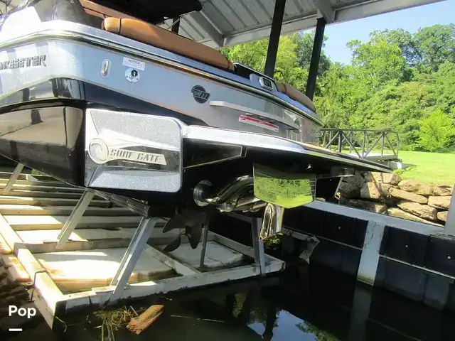 Malibu Wakesetter 23 LSV