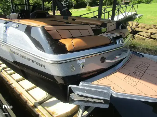 Malibu Wakesetter 23 LSV