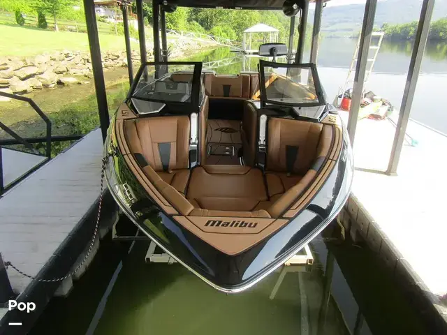 Malibu Wakesetter 23 LSV