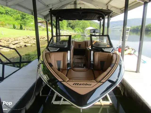 Malibu Wakesetter 23 LSV