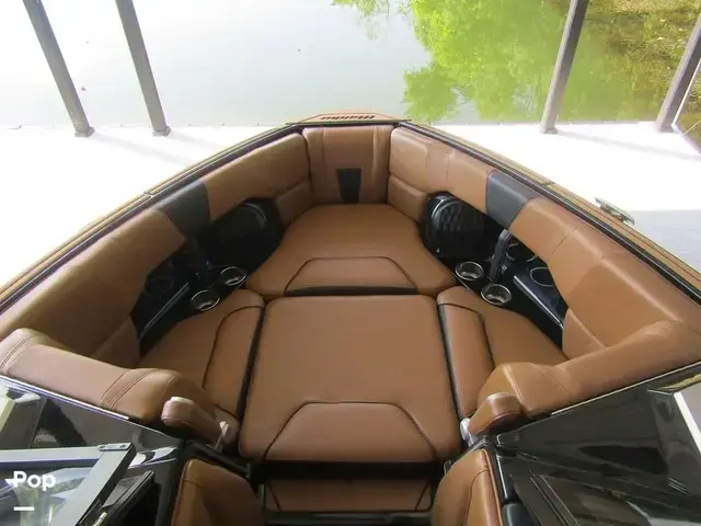 Malibu Wakesetter 23 LSV