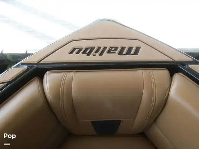 Malibu Wakesetter 23 LSV