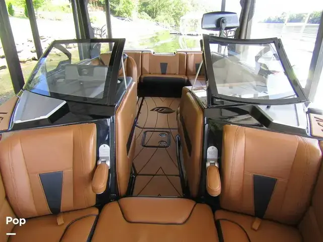 Malibu Wakesetter 23 LSV