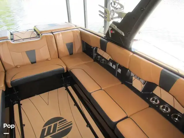 Malibu Wakesetter 23 LSV