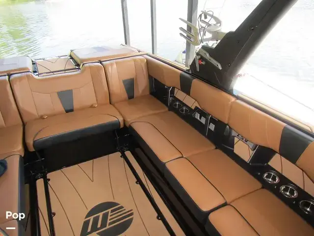 Malibu Wakesetter 23 LSV