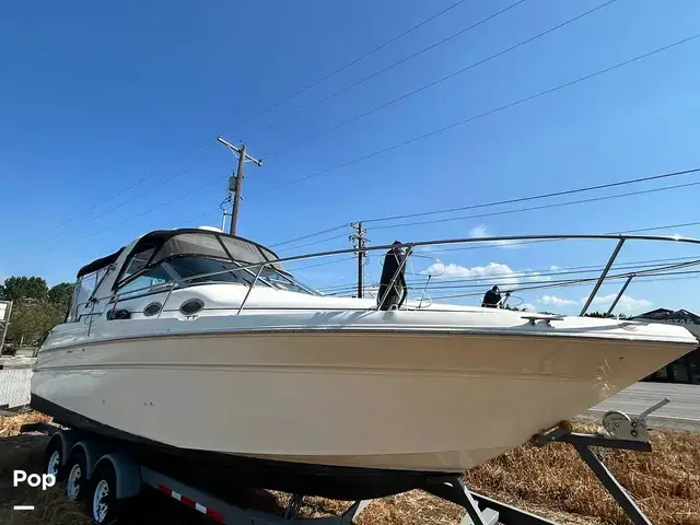 Sea Ray Sundancer 290