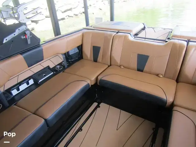 Malibu Wakesetter 23 LSV