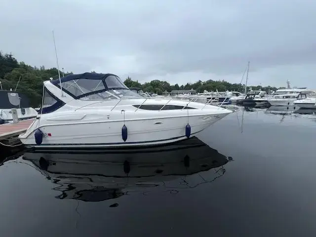 Bayliner Ciera 3055 Sunbridge