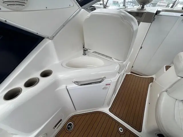 2001 Bayliner ciera 3055 sunbridge